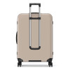 Rollink Flex 360 Spinner Suitcases Back